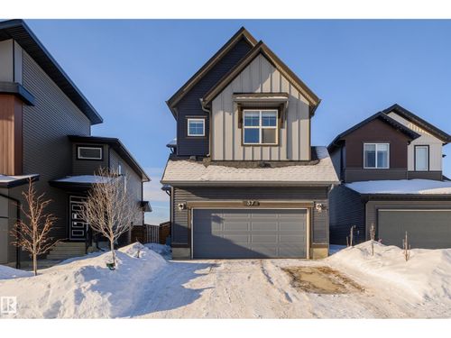 37 Rhea Cres, St Albert, AB, T8N8A4 | Card Image