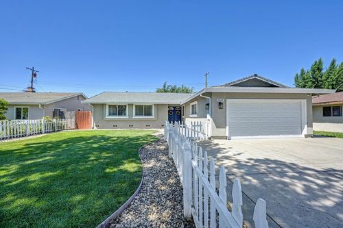 6523 Woodpark Way, Citrus Heights, CA, 95621 | Card Image