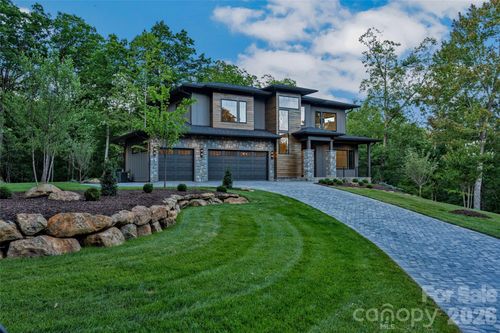 163 Stonefly Dr, Horse Shoe, NC, 28742 | Card Image