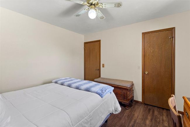 1421 E Quail Ave, House other with 3 bedrooms, 2 bathrooms and null parking in Weatherford OK | Image 25