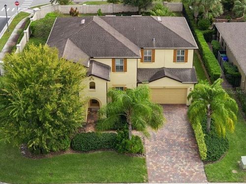 523 Crystal Reserve Ct, LAKE MARY, FL, 32746-2801 | Card Image