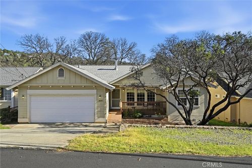 18286 N Shore Dr, Hidden Valley Lake, CA, 95467 | Card Image