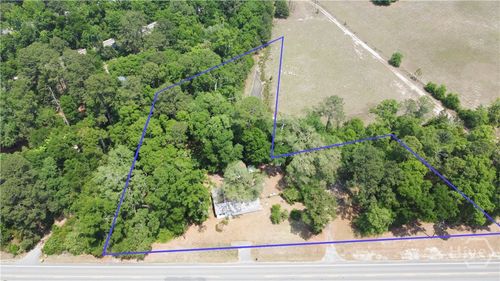 5781 Ga Highway 204, Ellabell, GA, 31308 | Card Image