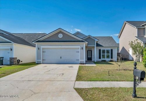 61 Chapel Lk N, Savannah, GA, 31419-6807 | Card Image