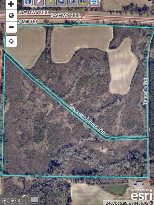 0 Byrds Mill Rd, Cordele, GA, 31015 | Card Image