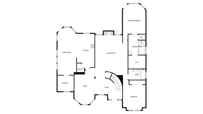 18418 Forest Elms Dr, House other with 5 bedrooms, 4 bathrooms and 2 parking in Spring TX | Image 28