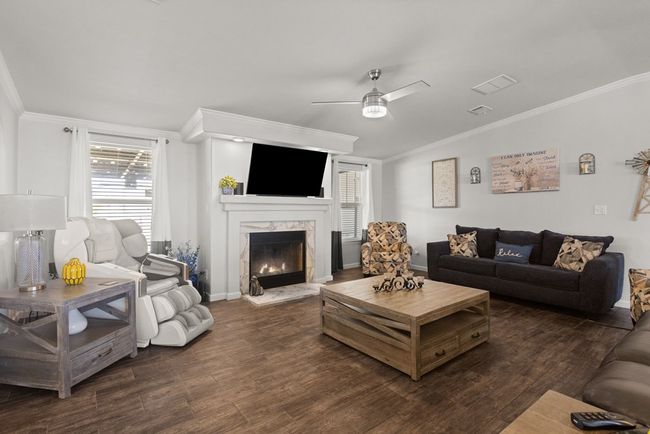 205 Se 1600, House other with 5 bedrooms, 3 bathrooms and 2 parking in Andrews TX | Image 6