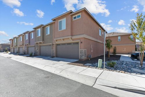 1009 Middle Gate Road, Carson City, NV, 89701 | Card Image