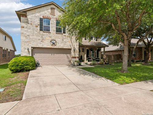 212 Bison Ln, Cibolo, TX, 78108-3773 | Card Image