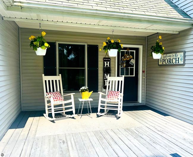 1069 El Camino Grande, House other with 4 bedrooms, 2 bathrooms and null parking in Lake Isabella MI | Image 5