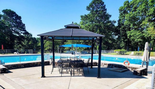 Lot 3305 Ohio Dr, Home with 0 bedrooms, 0 bathrooms and null parking in Hot Springs National Park AR | Image 4