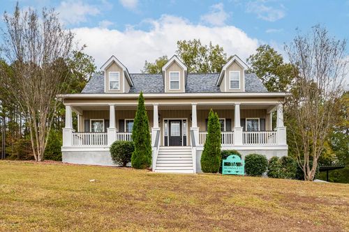 116 Hilandale Dr, Milledgeville, GA, 31061-6639 | Card Image