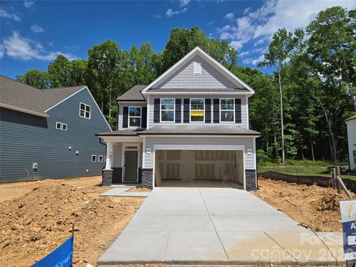 13122 Foxberry Rd, Charlotte, NC, 28213-0075 | Card Image