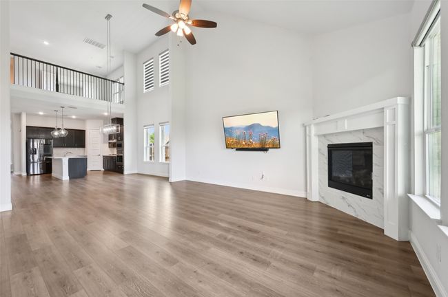 6322 Farndon Dr, House other with 4 bedrooms, 4 bathrooms and null parking in Aubrey TX | Image 10