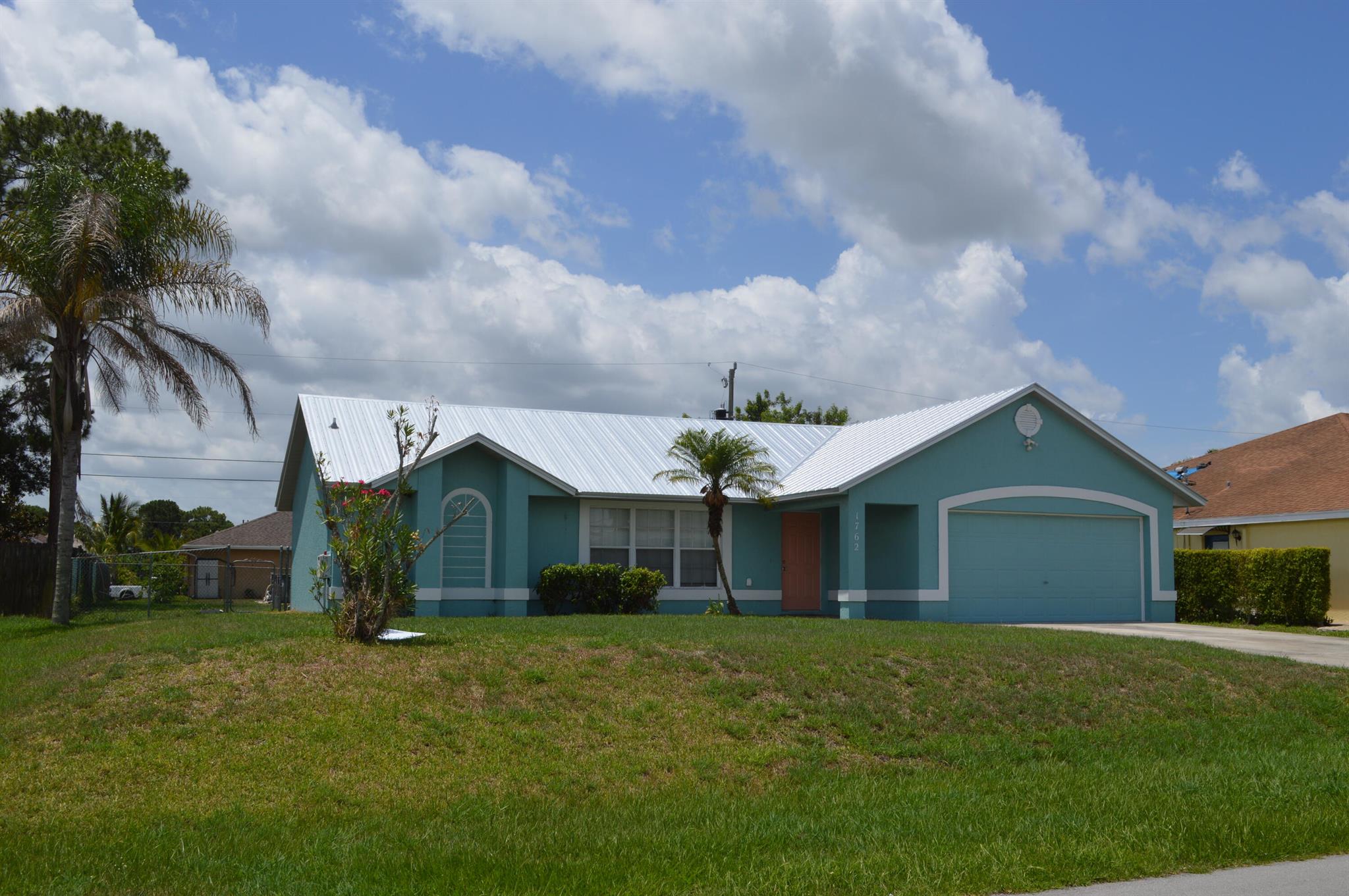 Whipple Ave, Port Saint Lucie, FL 34953