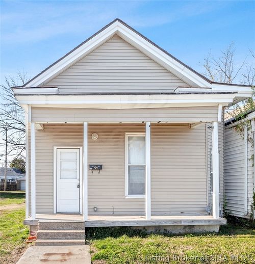 1611 King St, New Albany, IN, 47150-2833 | Card Image