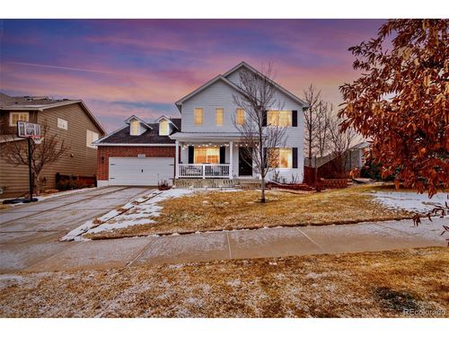 15832 E Stargazer Ln, Parker, CO, 80134-3194 | Card Image