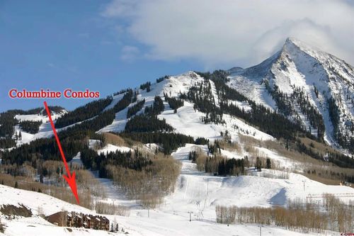 2306-51 Whetstone Road, Crested Butte, CO, 81225 | Card Image