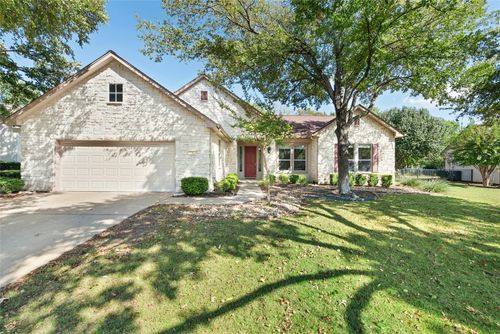 106 Waterlily Ln, Georgetown, TX, 78633-4510 | Card Image