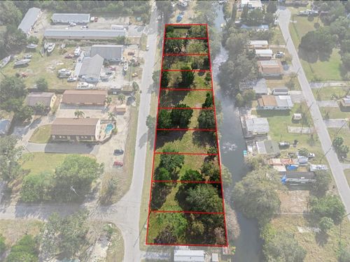 Lots 19-28 Marina Drive, HUDSON, FL, 34667 | Card Image