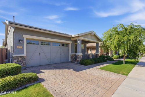 3147 E Bloomfield Parkway, Gilbert, AZ, 85296 | Card Image