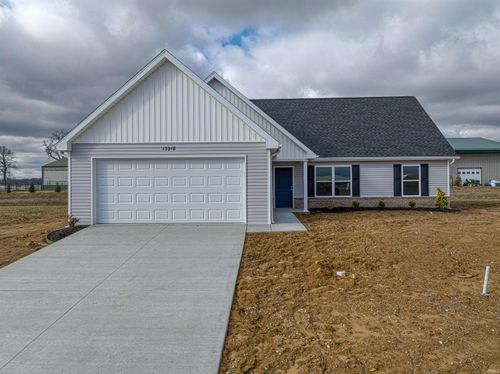 13918 Persimmon Ln, Evansville, IN, 47725 | Card Image
