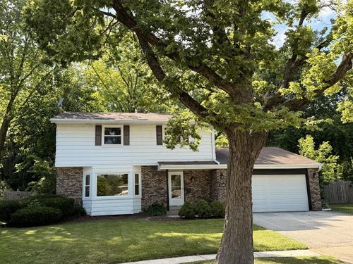 2108 Cardinal Drive, Waukesha, WI, 53186 | Card Image
