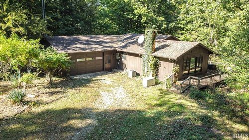 1377 W 1050 S, Keystone, IN, 46759-9700 | Card Image