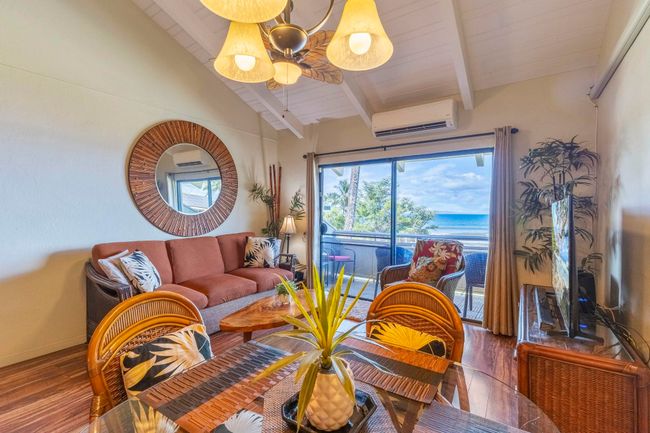 APT-216 - 2075 S Kihei Rd, Condo with 1 bedrooms, 1 bathrooms and null parking in Kihei HI | Image 4