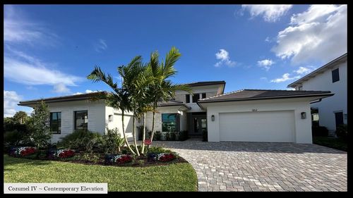 17-9164 Coral Isles Cir, Palm Beach Gardens, FL, 33412-2495 | Card Image