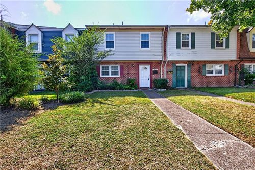 833 Windom Pl, Virginia Beach, VA, 23454-3416 | Card Image