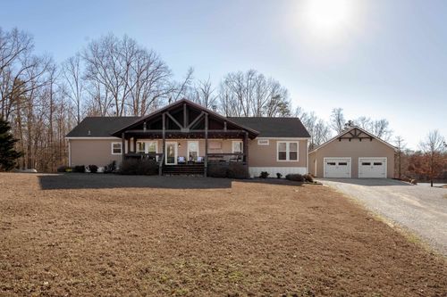4397 Wagnon Mountain Rd, Tuscumbia, AL, 35674-5103 | Card Image