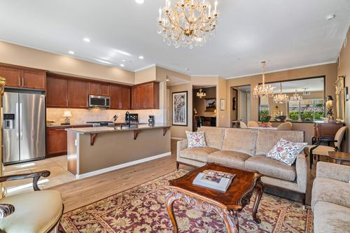 2301 Via Calderia, Palm Desert, CA, 92260-1557 | Card Image