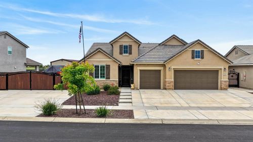 1391 Rio Grande Dr, Plumas Lake, CA, 95961-9095 | Card Image