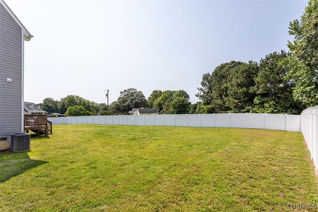 203 Pointers Dr, House other with 4 bedrooms, 3 bathrooms and null parking in West Point VA | Image 38