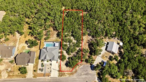 251 Colt Dylan St, Canyon Lake, TX, 78133 | Card Image