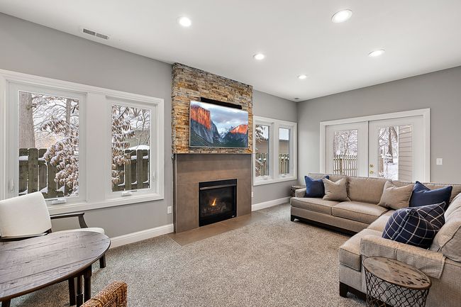 436 Detroit Ave, House other with 4 bedrooms, 4 bathrooms and null parking in Royal Oak MI | Image 31