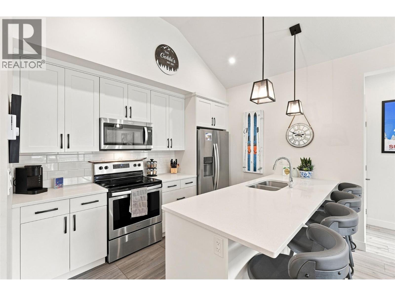 Residential in Sun Peaks 2