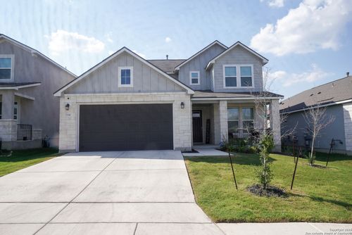 7338 Walkers Loop, San Antonio, TX, 78233-3032 | Card Image