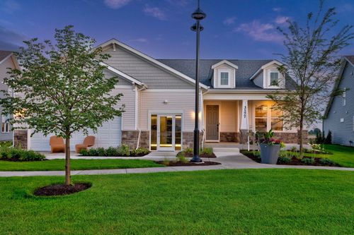 3264 Mallory Creek Lane, Aurora, IL, 60503 | Card Image