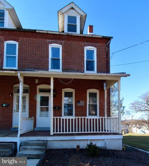 226 Jefferson Street, EAST GREENVILLE, PA, 18041 | Card Image