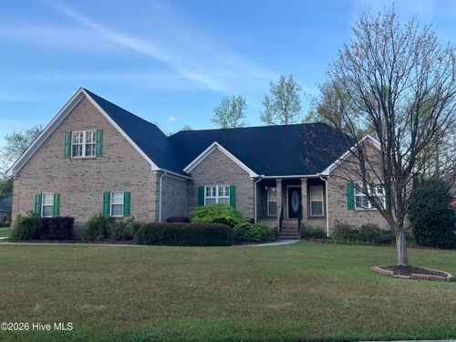 116 Arbon Ln, New Bern, NC, 28562-8729 | Card Image