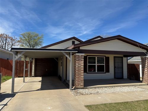 1332 Driess St, Fort Worth, TX, 76104-5202 | Card Image