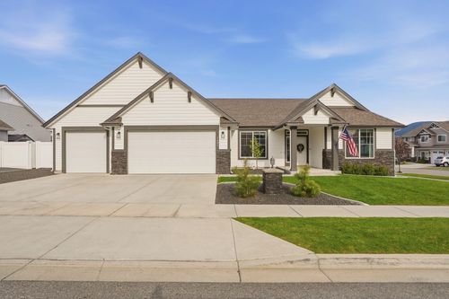 1421 S Hodges St, Spokane Valley, WA, 99016 | Card Image