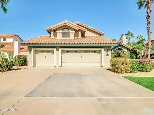 10178 E San Salvador Dr, Scottsdale, AZ, 85258-8706 | Card Image