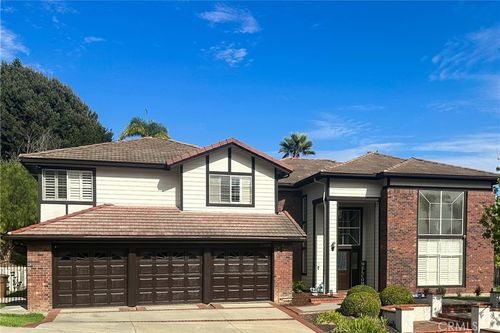 22680 Hidden Hills Rd, Yorba Linda, CA, 92887-2800 | Card Image