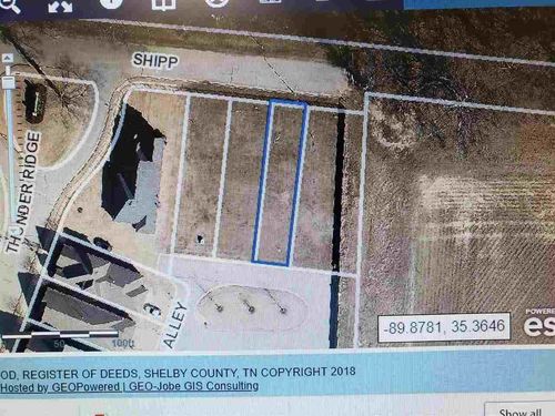 5553 Shipp Rd, Millington, TN, 38053-1518 | Card Image