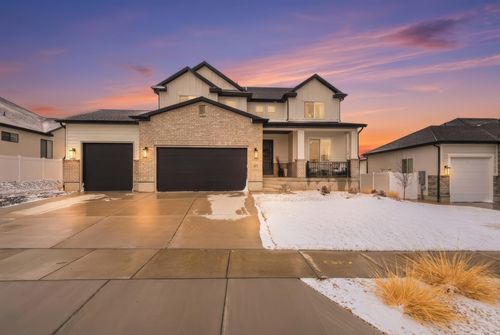 128-6852 W Windy Oak Dr, Herriman, UT, 84096-1948 | Card Image