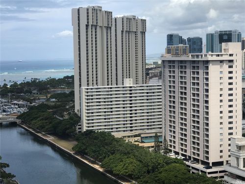 apt-2502-1717 Ala Wai Blvd, Honolulu, HI, 96815-1511 | Card Image