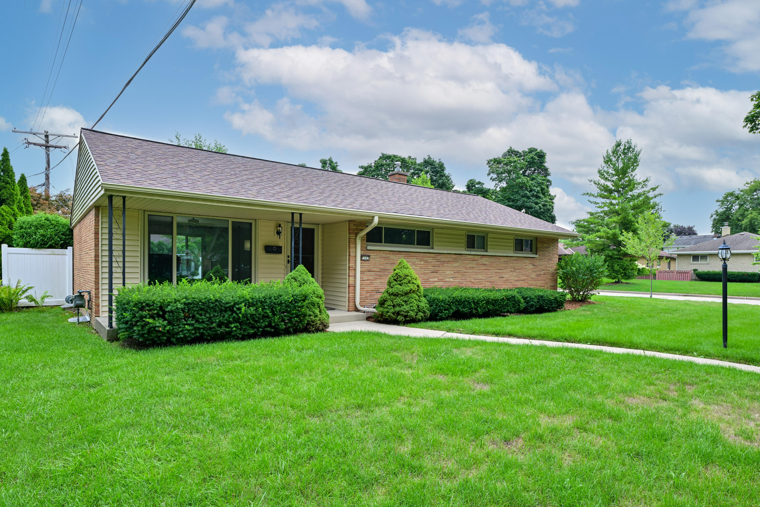 Residential in West Allis 2